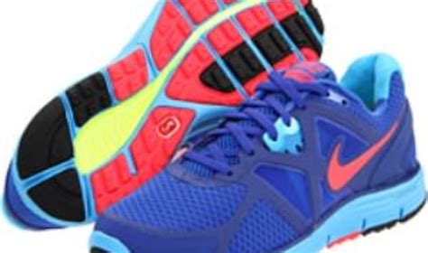 Nike LunarGlide+ 3 Running Shoes Review